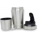 Stainless Steel Protein shaker